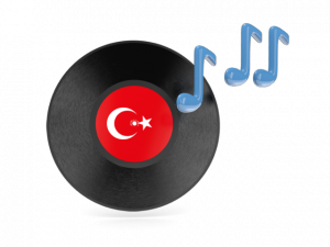 Музыкальная Турция
