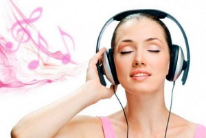 Влияние музыки на здоровье